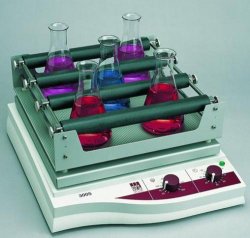 Agitatore circolare 3005  Tipo Agitatore 3005 Carico Max. 8,0 kg