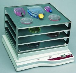 Agitatori oscillanti 3013 e 3014  Tipo 3013 Carico Max. 15,0 kg