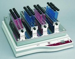 Shaker orizzontali 3016 e 3018  Tipo 3016 Carico Max. 15,0 kg