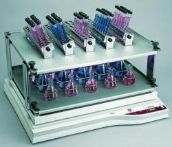 Agitatori orbitali 3019 e 3020  Tipo 3019 Carico Max. 30,0 kg