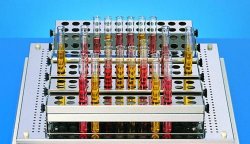 Supporto per provette  Tipo 3953