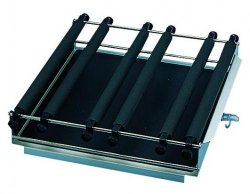 Accessori per scuotitori IKA KS 501 Digital e HS 501 Digital  Tipo AS 501.1 Supporto universale