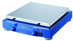 Agitatore orbitale KS 260 control/ Pacchetto  Tipo KS 260 basic Carico Max. 7,5 kg