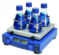 Agitatore orbitale KS 130 control  Tipo KS 130 control