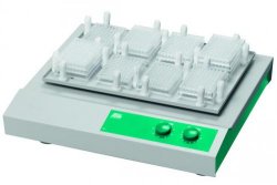 Scuotitori per piastre da microtitolazione TiMix 5 / TiMix 5 control