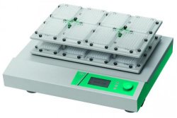 Scuotitori per piastre da microtitolazione TiMix 5 / TiMix 5 control