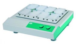 Scuotitori per piastre da microtitolazione TiMix 5 / TiMix 5 control