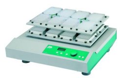 Scuotitori per piastre da microtitolazione TiMix 5 / TiMix 5 control