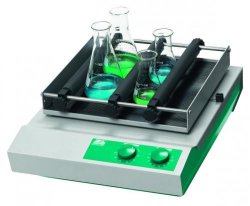 Agitatore combinato modello KL 2  Tipo KL 2