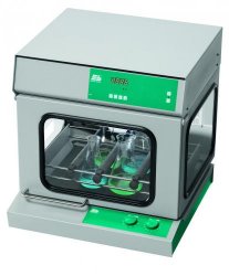 Camera di incubazione TH 15  Camera di incubazione TH 15