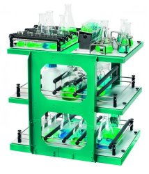 Accessori per agitatori VKS75