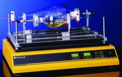 Agitatore Laboshake serie 500  Tipo Agitatore LS500 Tipo di  movimento oscillante Velocità  agitazione 20 - 200 rpm Dimensioni