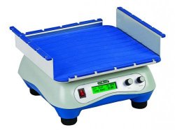 Agitatore Orbitale Digitale Sea Star®  Alimentatore universale, di ricambio Carico Max.  kg