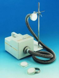 Campionatore d'aria MD8 airscan  Tipo MD8 airscan