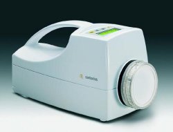 Campionatore d'aria AirPort MD8  Tipo AirPort MD8