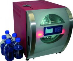 Autoclave per sterilizzazione Laboklav 25  Tipo Laboklav 25 B Unità base