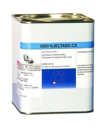 Accessori per sistema di digestione rapido a IR  Tipo AE 4 Camino di espulsione fumi per InKjel 450 e 475 (M e P)