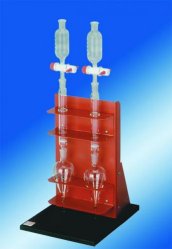 Stazione di lavaggio CUS 2 behrotest©  Tipo CUS 2 Stazione di lavaggio