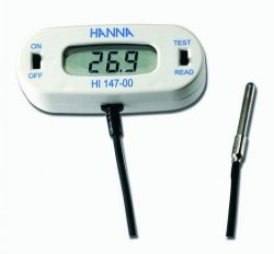 Termometro Checkfridge  Tipo Termometro Checkfridge