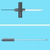 IP65 immersion probe NTC