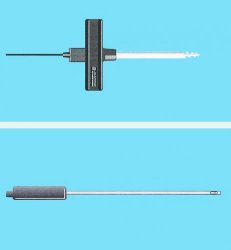 IP65 immersion probe NTC