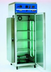 Termostato a lampada