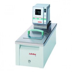 Bagni termostatici a circolazione, serie TopTech MA, ME  Tipo TopTech MA-12 Range Temp.  di lavoro 20...200 °C Stabilità  della