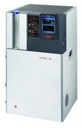 Termostati a circolazione Unistat® fino a -85 °C  Tipo Unistat® 705 Range Temp.  di lavoro -75 ... +250 °C Potenza raffredd., K