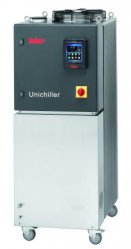 Unichiller® (posizionamento libero) con raffreddamento ad aria  Tipo Unichiller® 055T Range Temp.  di lavoro -10 ... +40 °C Pot