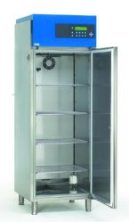 Camera per test climatico