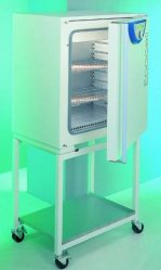 Stufe termostatiche ECOCELL - Blue line Tipo ECOCELL 707 Volume interno 707 litri Dim. interne (L x P x H) 940 x 540 x 1410 m