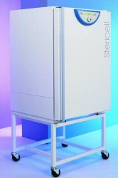 Stufe termostatiche STERICELL - Standard Blue line