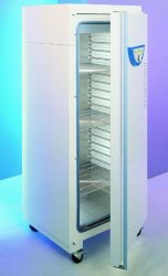 Stufe termostatiche STERICELL - Standard Blue line