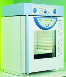 Stufe da vuoto VACUCELL - Standard Blue line