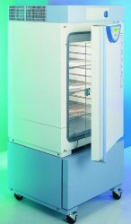 Camere climatiche CLIMACELL - Comfort