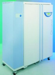 Camere climatiche CLIMACELL - Comfort