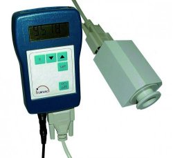 Vacuometro ILMAV PIZA 111  Tipo PIZA 111