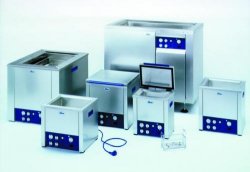 Bagno ad ultrasuoni multifrequenza