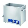 Bagno ad ultrasuoni ad alta potenza SONOREX SUPER RK 1028 CH + RK 1050 CH   Tipo RK 1050 CH / 115V Potenza massima HF 600 W eff