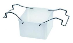 Cestello sospeso per bagni ad ultrasuoni Sonorex  Tipo K 5 P Per bagno tipo RK 255 / H, DT 255 / H, DL 255 H Dim.  interne (L x