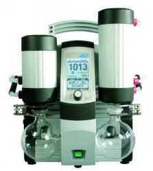 Sistema per vuoto a velocità variabile SC 920/SC 950 con controllo remoto  Tipo SC 950 Sistema pompa per vuoto Portata 50 L / m