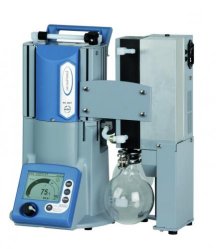 Sistemi da vuoto PC 3001 VARIOpro con condensatore Peltronic™  Condensatore per vapori esausti Peltronic Spina - Portata (50/60