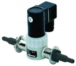 Accessori e parti di ricambio per pompe a membrana, da vuoto / prementi, VACUUBRAND  Tipo Gruppo di tenuta di ricambio membrana