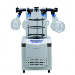 Liofilizzatore da laboratorio Alpha 1-2 LD pacchetto Plus Tipo ALPHA 1-2 LDplus Pacchetto