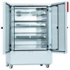 Camere climatiche serie KBF / KBF P / KBF LQC  Tipo KBF 115 Volume interno 115 litri Dim.  interne (L x P x H) 600 x 351 x 483