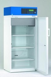 Camera per test climatico