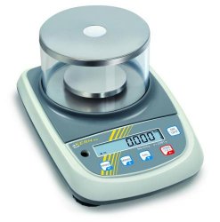 Bilance di precisione PLE-N  Tipo PLE 420-3N Portata 420 g Precisione 0,001 g Riproduci- bilità 0,002 ± g Linearità 0,004 ± g D