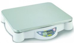 Bilance serie ECB  Tipo ECB 10 K 10 Precisione 10 g Portata 10 g Riproduci- bilità 10 ± g Linearità 20 ± g