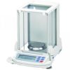 Bilancia analitica semi Micro Tipo GR  Tipo GR-200 Precisione 0,1 g Portata 210 g Diam. piastra 85 mm