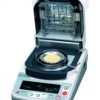 Advanced Moisture Analyser MX-50 Standard RS232 & WinCT Moisture Software pan size 85 mm Ø